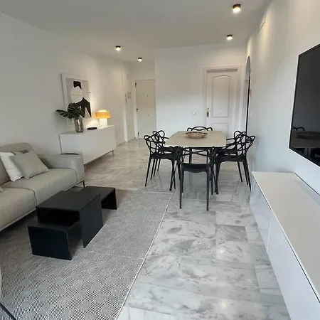 Piso Nuevo Para Tu Descanso Apartment *