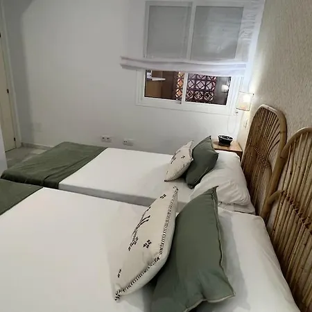 Piso Nuevo Para Tu Descanso Apartment *