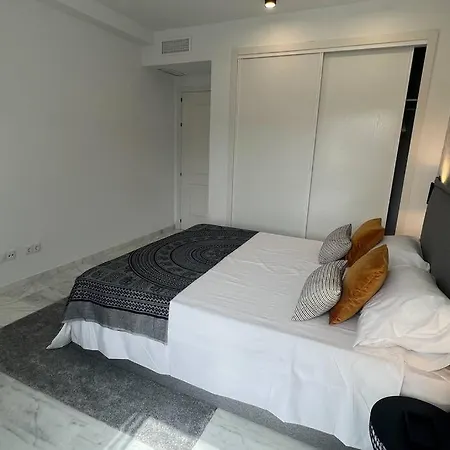 Apartment Piso Nuevo Para Tu Descanso *