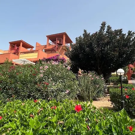Piso Nuevo Para Tu Descanso Marbella