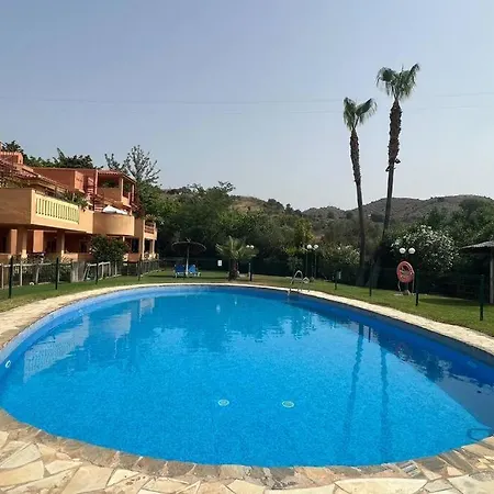 Piso Nuevo Para Tu Descanso Marbella