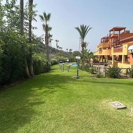 Apartment Piso Nuevo Para Tu Descanso Marbella