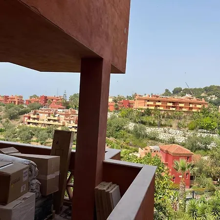 Apartment Piso Nuevo Para Tu Descanso