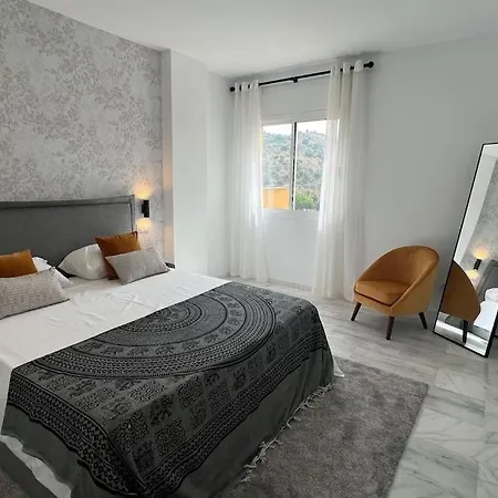 Apartment Piso Nuevo Para Tu Descanso