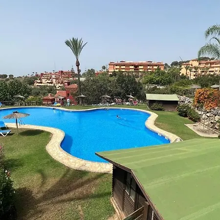 Piso Nuevo Para Tu Descanso